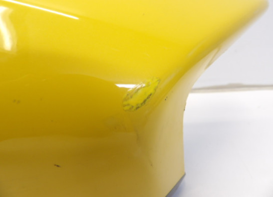 Heck links Honda CBR 900 RR