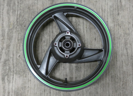 Achtervelg Kawasaki ZZR 600 1993-2005