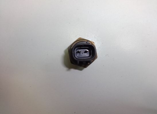 Radiator parts Suzuki GSX R 1000