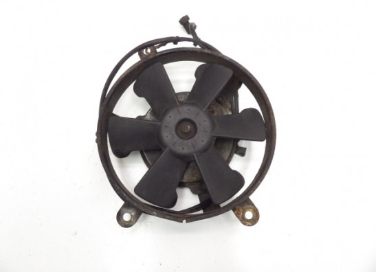 Lufter Honda Deauville 650 - 700