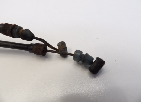 Kofferset Honda Goldwing GL