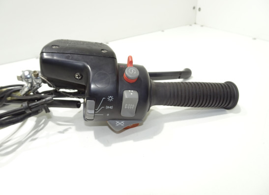 Stuurschakelaar rechts BMW R 1100 S