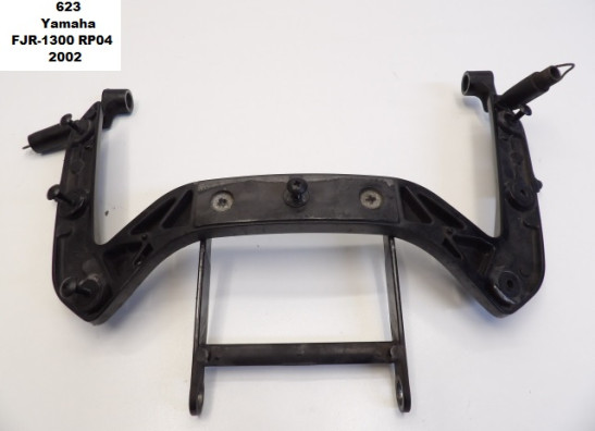 Kuipruit Yamaha FJR 1300 2001-2002