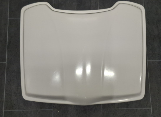 Top-case Harley Davidson FLHTC Electra Glide Classic