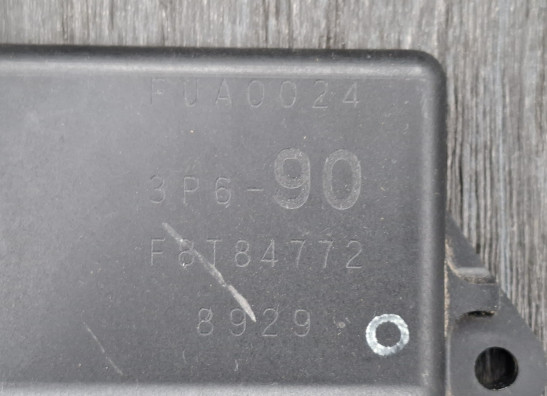 CDI Einheit Yamaha FJR 1300