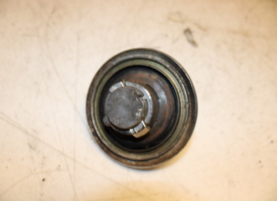 Tankdop Honda CM 400 T 