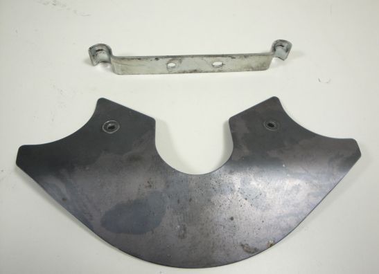 T stuk Ducati Multistrada 1000