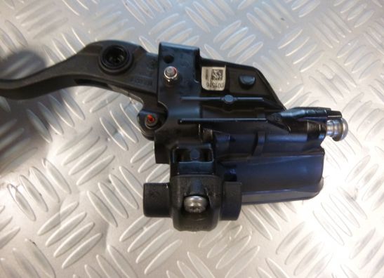 Rempomp BMW R 1200 RS LC