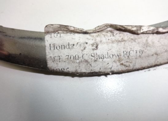 Schalthebel Honda VT 700 750