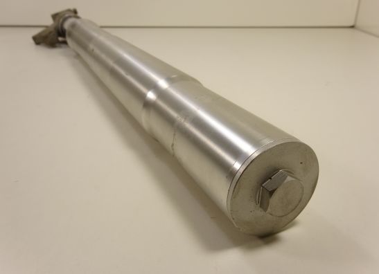 Voorpoot links compleet Ducati 900 SS Supersport