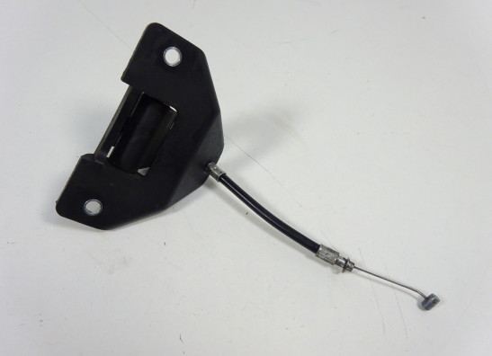 Seat BMW F 800 S - ST