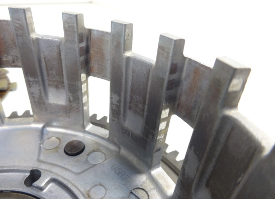 Koppeling Suzuki GSR 600