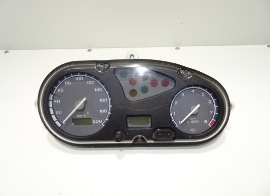 Tellerset BMW F 650 GS