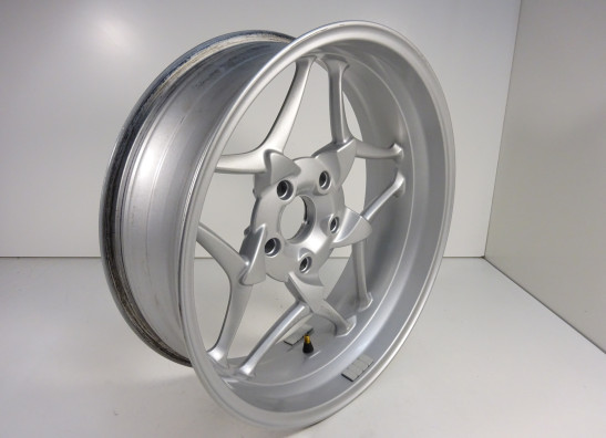 Rear wheel BMW R 1200 RT