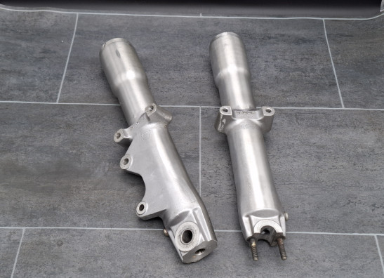 Gabelholm Harley Davidson Softtail