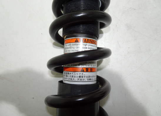 Achterschokbreker Kawasaki Z 900