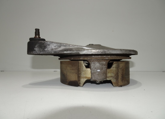 Trommelrem Honda VT 500