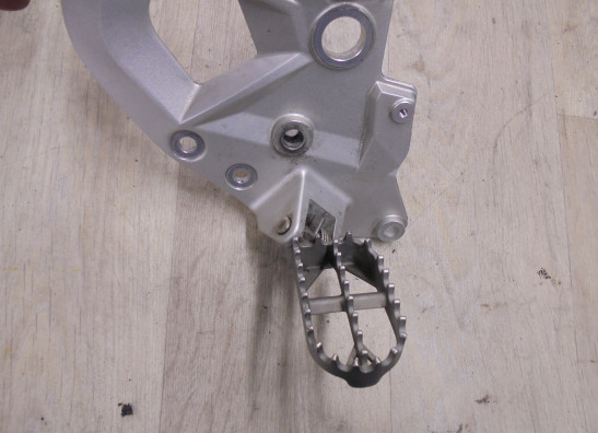 Schetsplaat links BMW F 850 GS