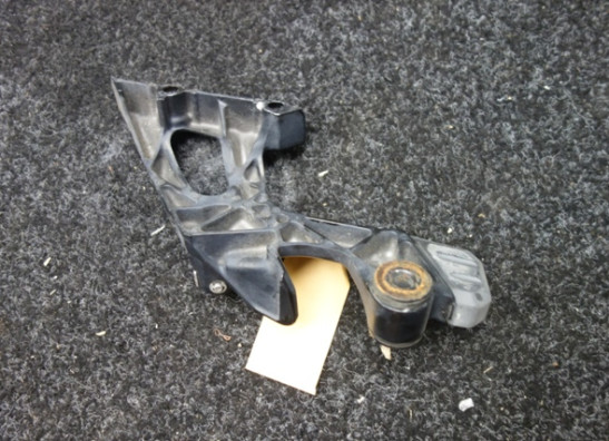 Pillion step right Kawasaki GTR 1400