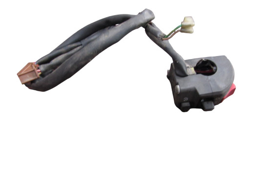 Handlebar switch assy right Yamaha YZF R1