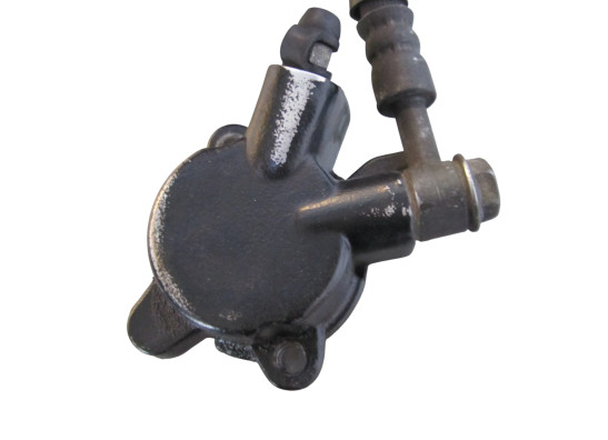 Koppelings cilinder Suzuki DL 1000 V STROM