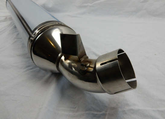 Auspuff Moto Guzzi 1200 sport