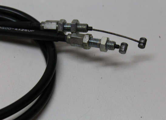 Gaszug Suzuki GSX R 750