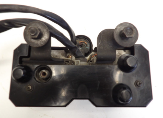 Tellerset Suzuki DR 750