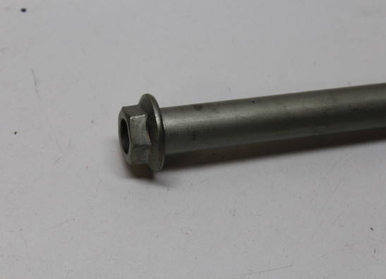 Achteras Kawasaki Z 900