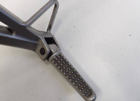 Duo voetsteun links Honda VFR 800 I