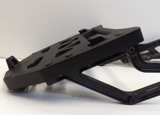 Top Box Honda TRANSALP