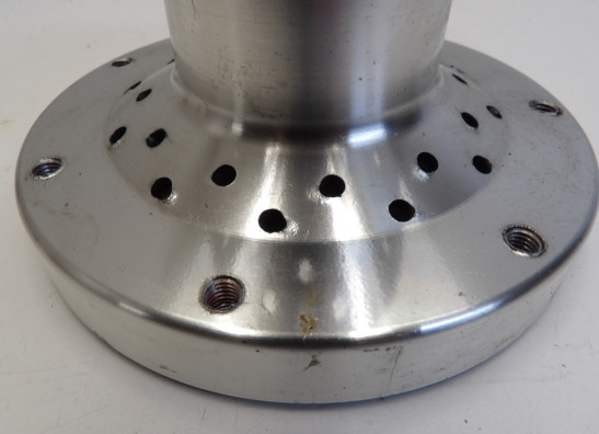 Front Wheel Kawasaki VN 1500