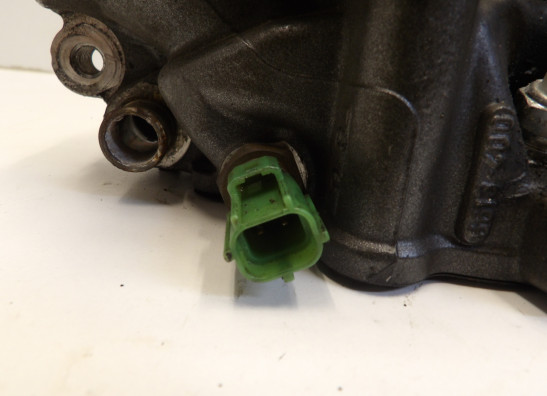 Cylinder head Aprilia Falco