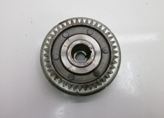 Rotor Kawasaki VN 700  750