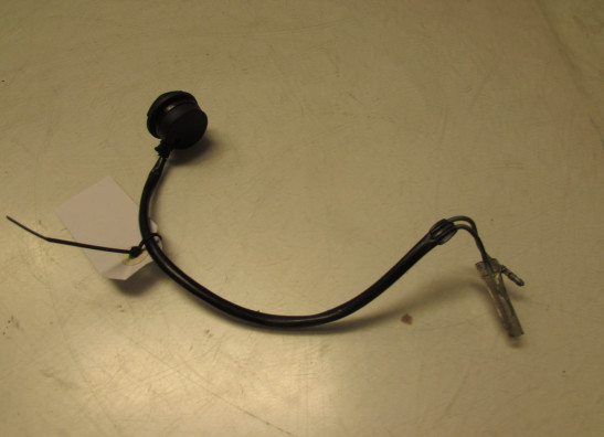 Wire harness front Honda Goldwing GL