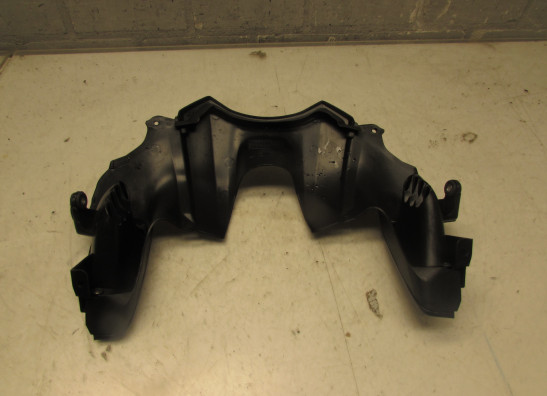 Afdekkap Yamaha MT 09