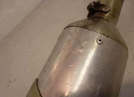 Sportdemper Yamaha YZF R1