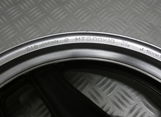 Achtervelg Honda CB 750 