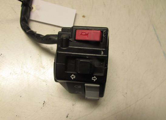 Stuurschakelaar links Yamaha YP 250 Majesty