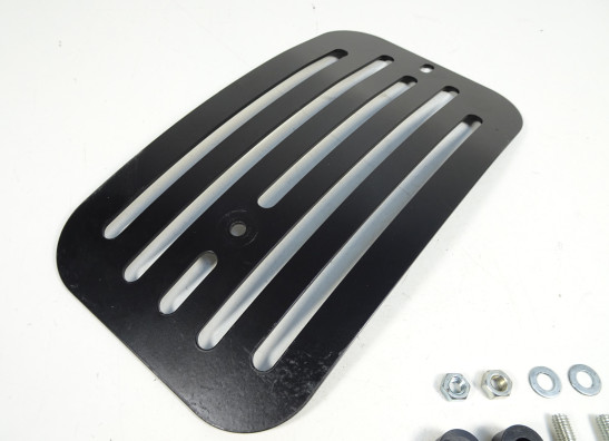 Lugage carrier Kawasaki 650 Vulcan S
