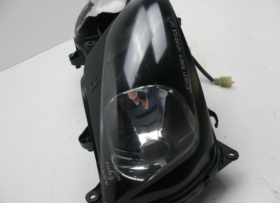 Scheinwerfer Yamaha YZF R1