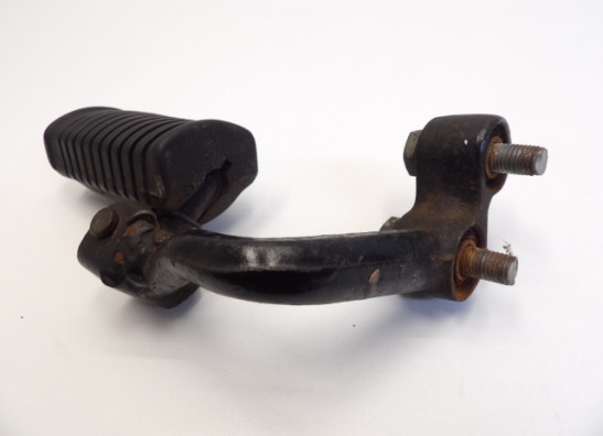 Footrest right Suzuki GS 850
