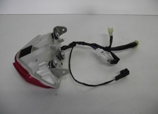 Rear light Suzuki GSX R 750