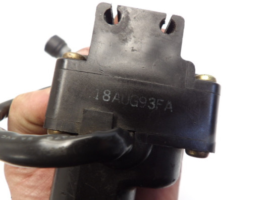 Exup Servo Ventil Yamaha V max