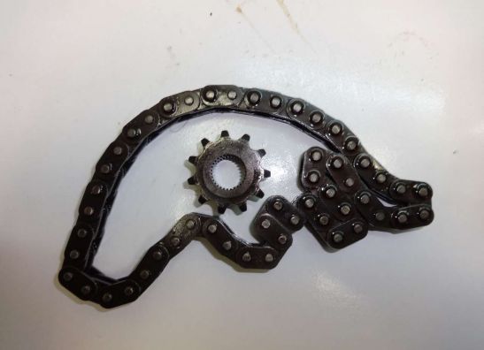 Rotor Honda Goldwing GL