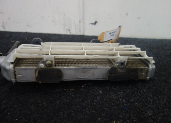 Radiator TM Racing 530 F