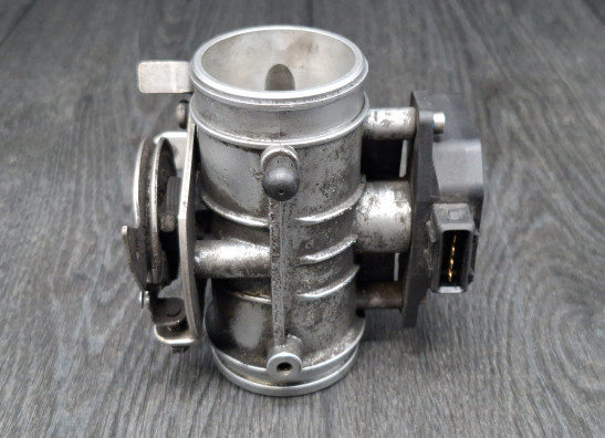 Gasklephuis BMW R 1150 RT   R 850 RT