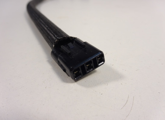 Pulsgever Kawasaki ER 6