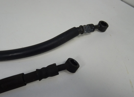 Brake hose front Kawasaki ER 6
