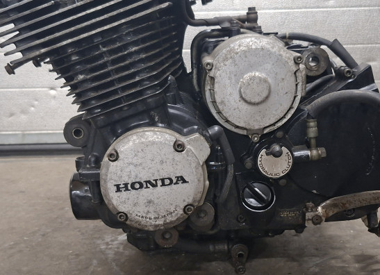 Motorblok Honda CBX 750 F